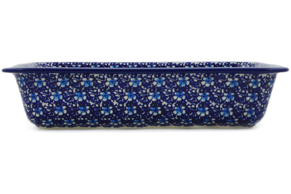 Rectangular Baker 14"