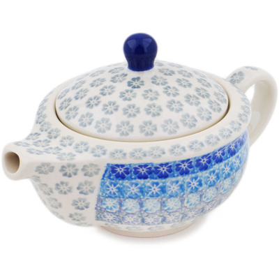 Tea or Coffee Pot 15 oz