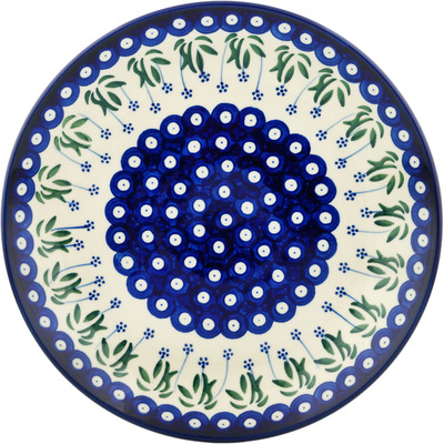 Dinner Plate