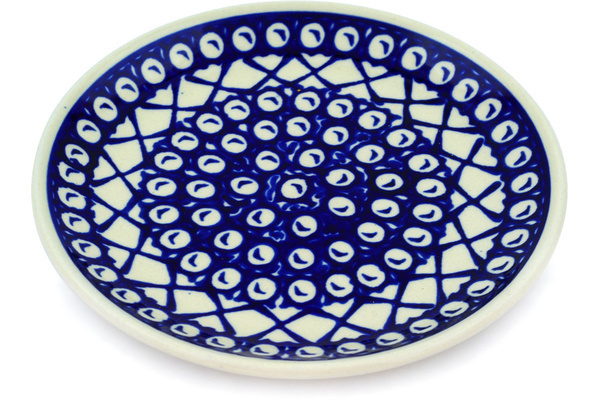 Plate 6"