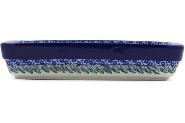 Rectangular Baker 9"