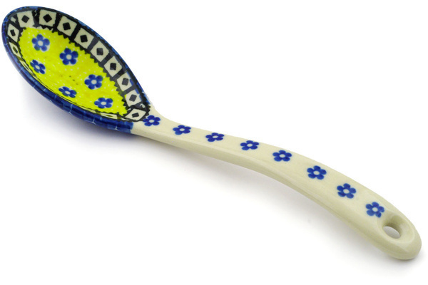 Serving Spoon 9"