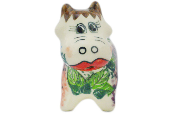 Cow Shaped Creamer 2 oz
