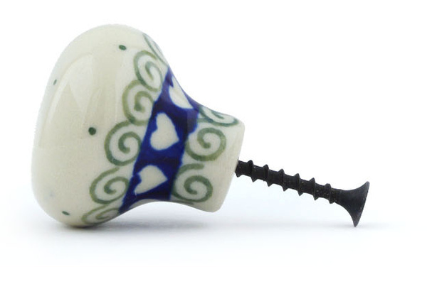 Drawer knob 1-1/2 inch