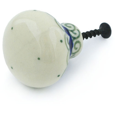 Drawer knob 1-1/2 inch