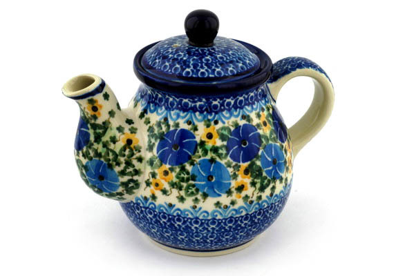 Tea or Coffee Pot 20 oz