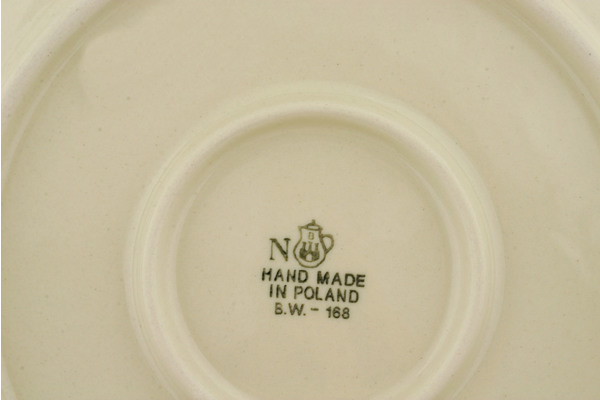 Dinner Plate