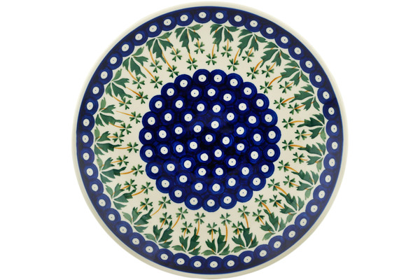 Dinner Plate