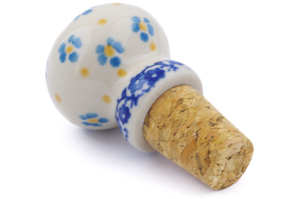 Bottle Stopper 2"