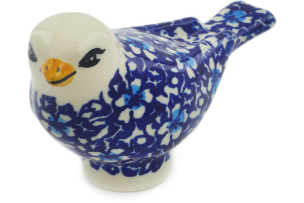 Bird Figurine 5"