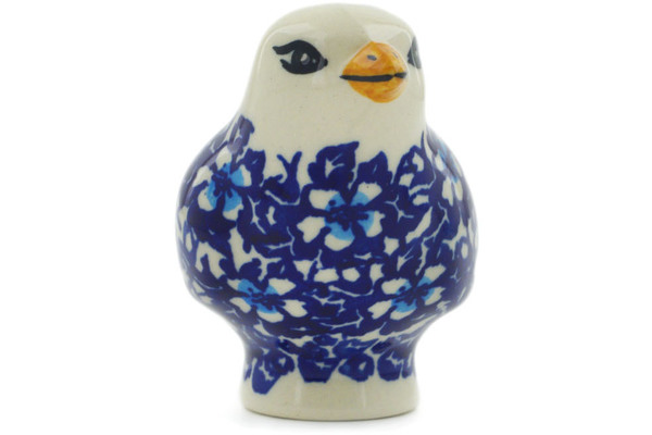 Bird Figurine 5"