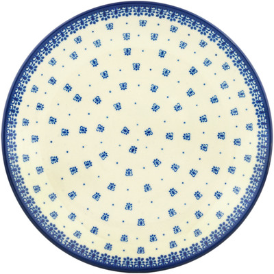 Dinner Plate