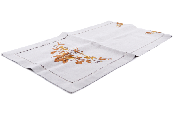 Cloth Table Runner 42"