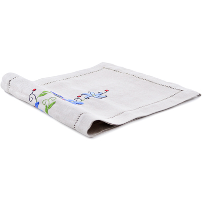 Cloth Table Runner 48"