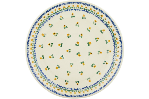 Dinner Plate