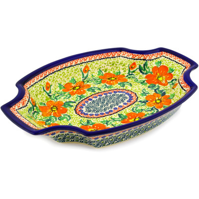 Platter 13"