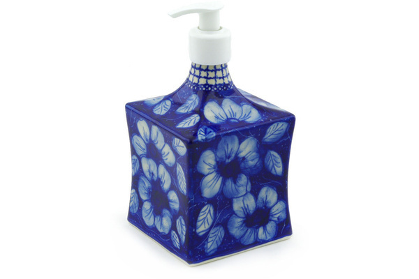 Soap Dispenser 7"