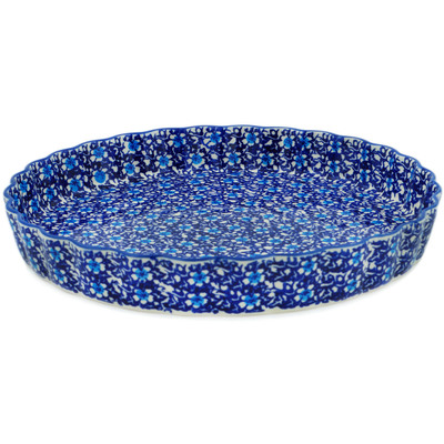 Pie Dish 12"