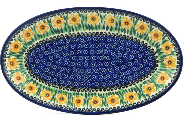 Platter 14"