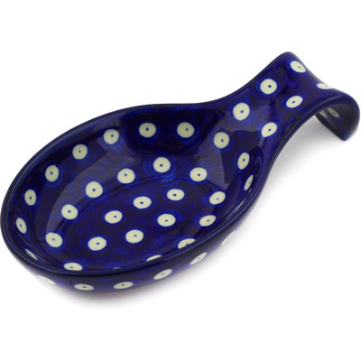 Spoon Rest 7"