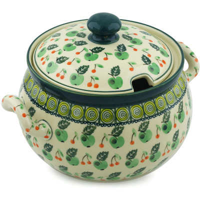Tureen 122 oz