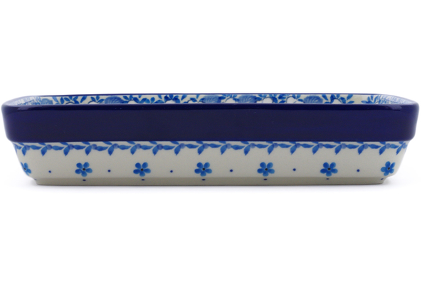 Rectangular Baker 9"