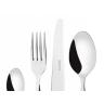 Set of flatware 24pc