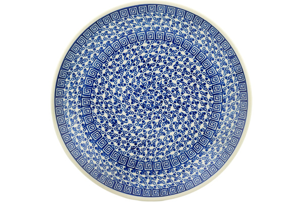Dinner Plate