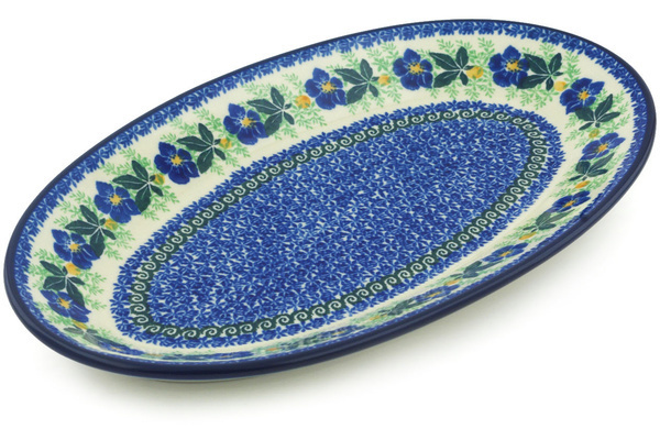 Platter 14"