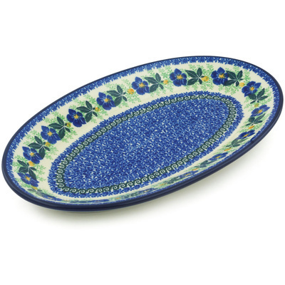 Platter 14"
