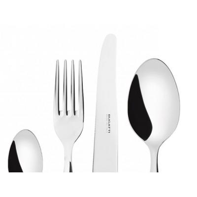 Set of flatware 24pc