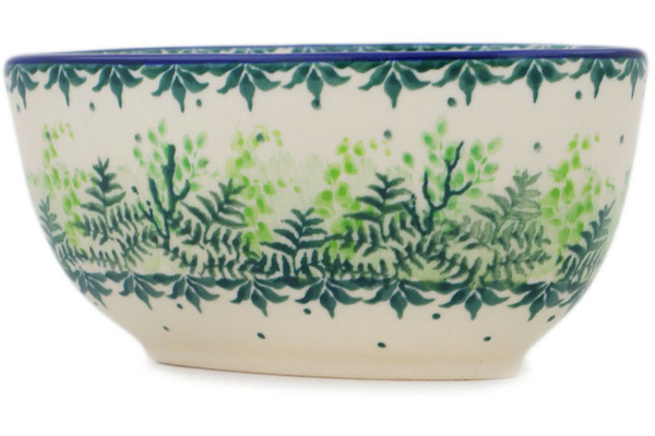 Heart Shaped Bowl 5"