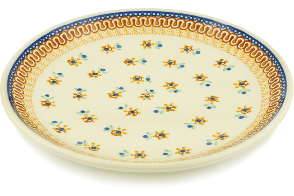 Dinner Plate