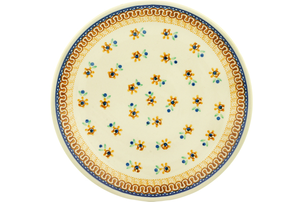 Dinner Plate