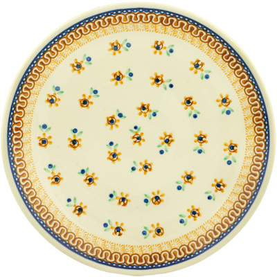 Dinner Plate
