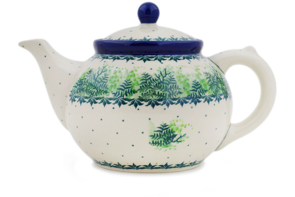 Tea or Coffee Pot 43 oz