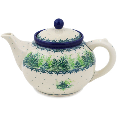 Tea or Coffee Pot 43 oz