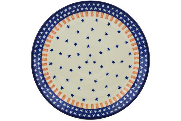 Dinner Plate