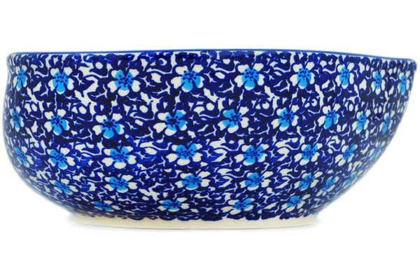 Heart Shaped Bowl 9"