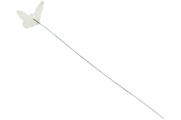 Butterfly Figurine 14"