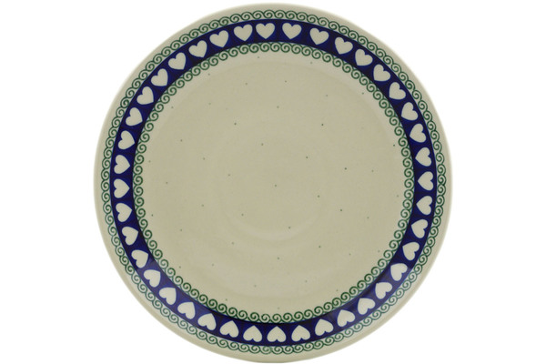 Dinner Plate