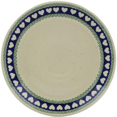 Dinner Plate