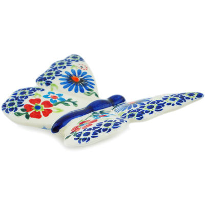 Butterfly Figurine 4"