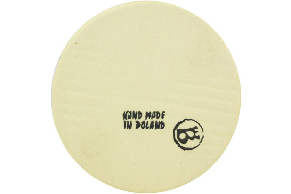 Coaster 4"