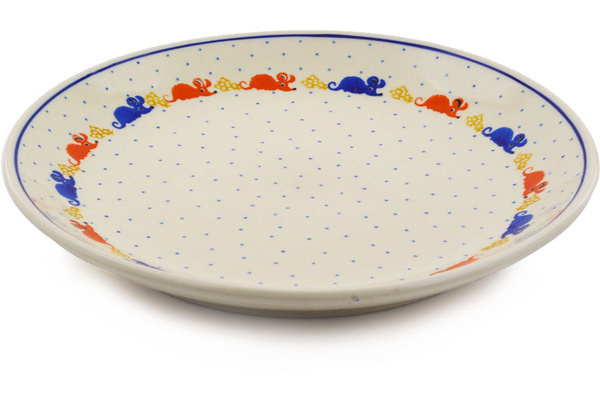 Dinner Plate