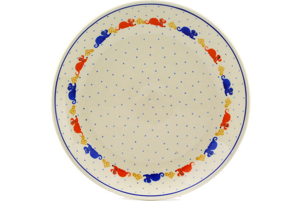 Dinner Plate