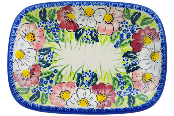 Platter 10"