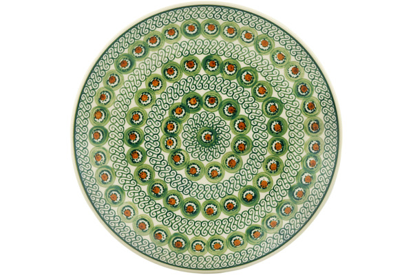 Dinner Plate