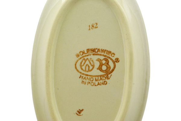 Salt and Pepper Set 7"