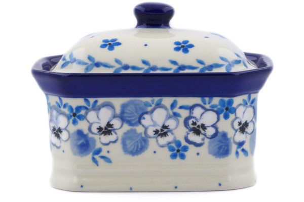 Mini Cake Box 4", Salt Box,